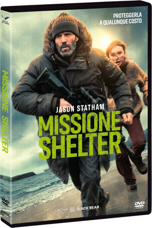 Missione Shelter (2026)