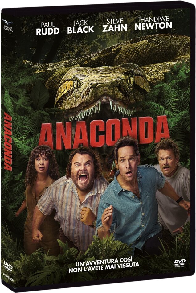 Anaconda (2025)