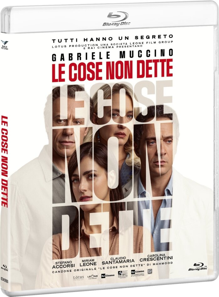 Le cose non dette (2026)