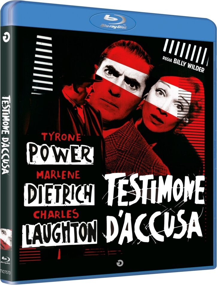 Testimone d'accusa (1957)