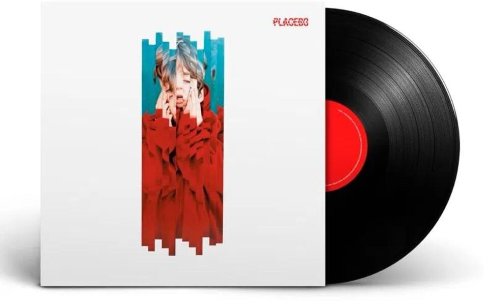 Placebo - Placebo RE:CREATED LP + 7" Single