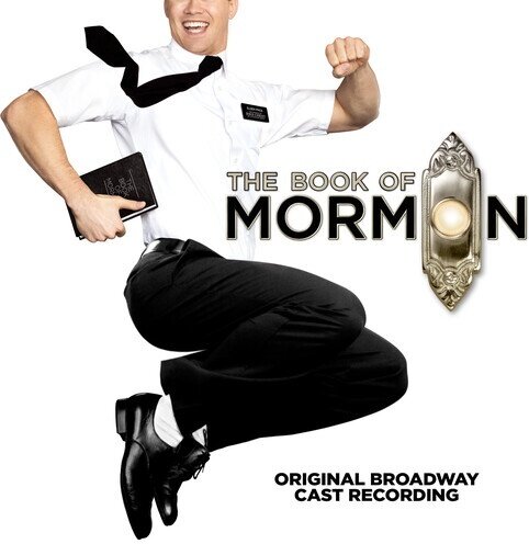 Trey Parker, Matt Stone & Robert Lopez - Book Of Mormon - OST