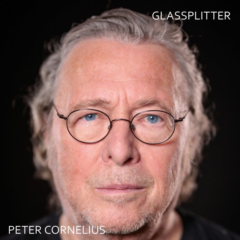Peter Cornelius (Liedermacher) - Glassplitter