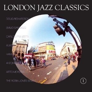 London Jazz Classics Soul Jazz Records