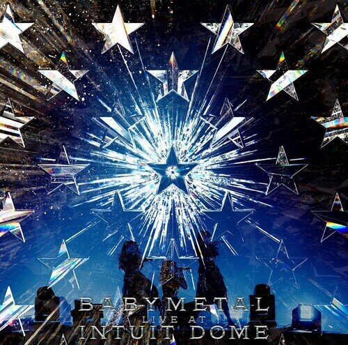 Babymetal - Live at Intuit Dome Japan Edition, Limited Edition