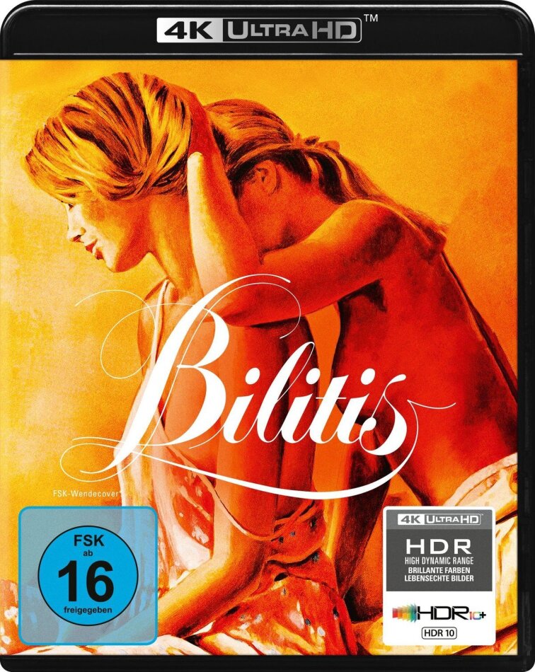 Bilitis (1977)