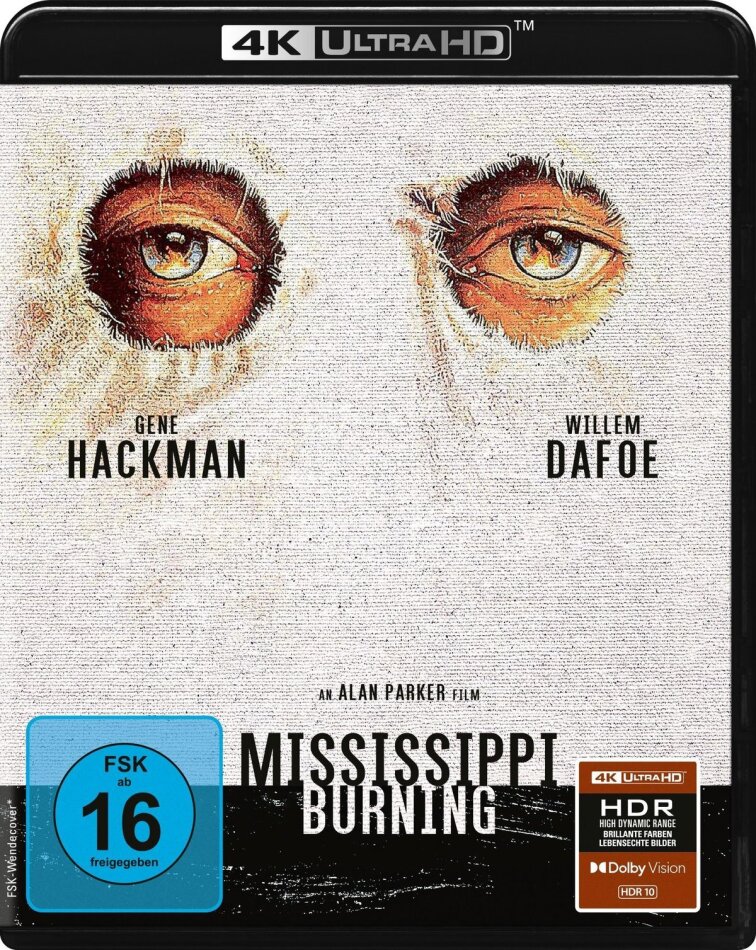 Mississippi Burning - Die Wurzel des Hasses