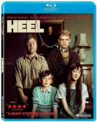Heel (2025)