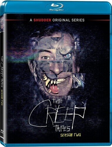 The Creep Tapes - Season 2