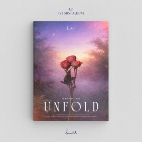 Lu & Lu (K-Pop) - Unfold