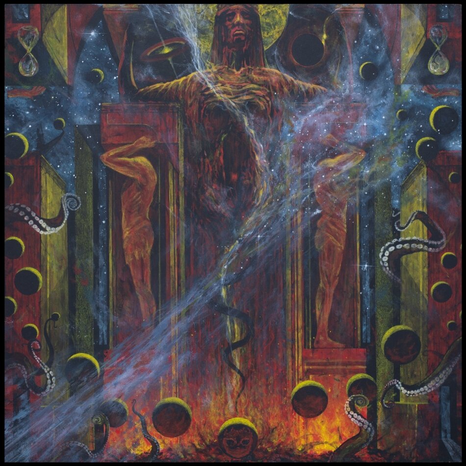 Soulburn - Quantifying Cosmic Doom