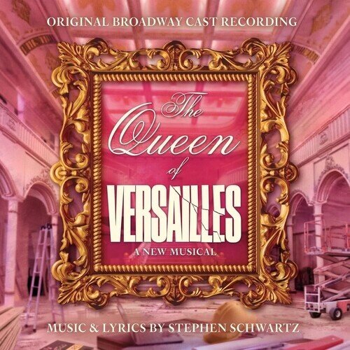 Queen Of Versailles - O.B.C.R.