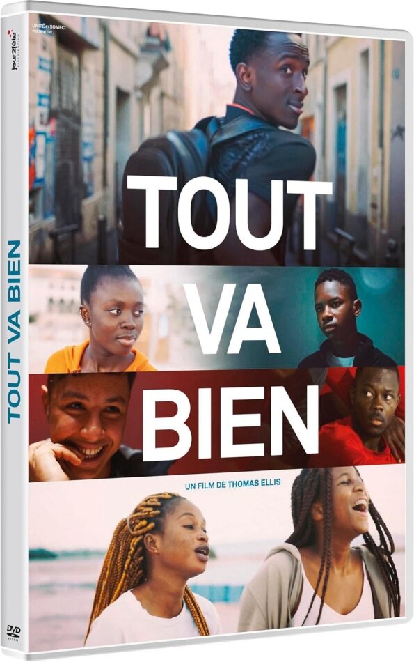 Tout va bien (2025)