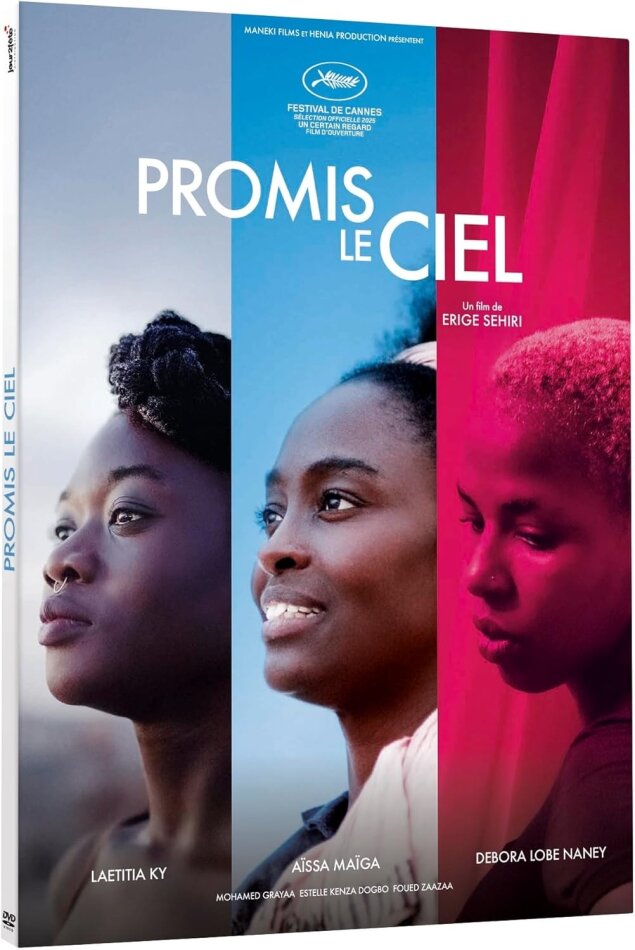 Promis le ciel (2025)