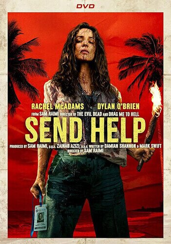 Send Help (2026)