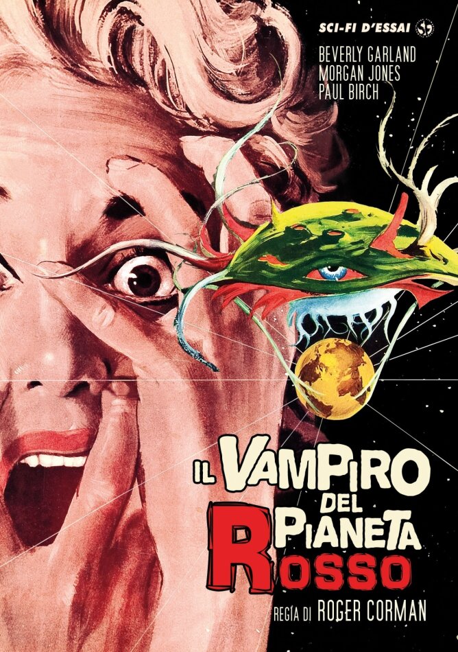 Il vampiro del pianeta rosso (1957)