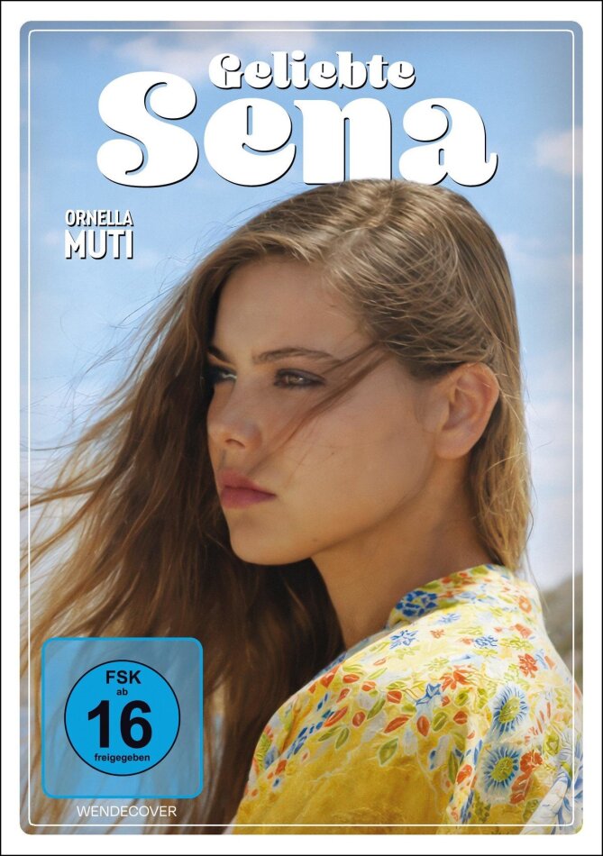 Geliebte Sena (1978)