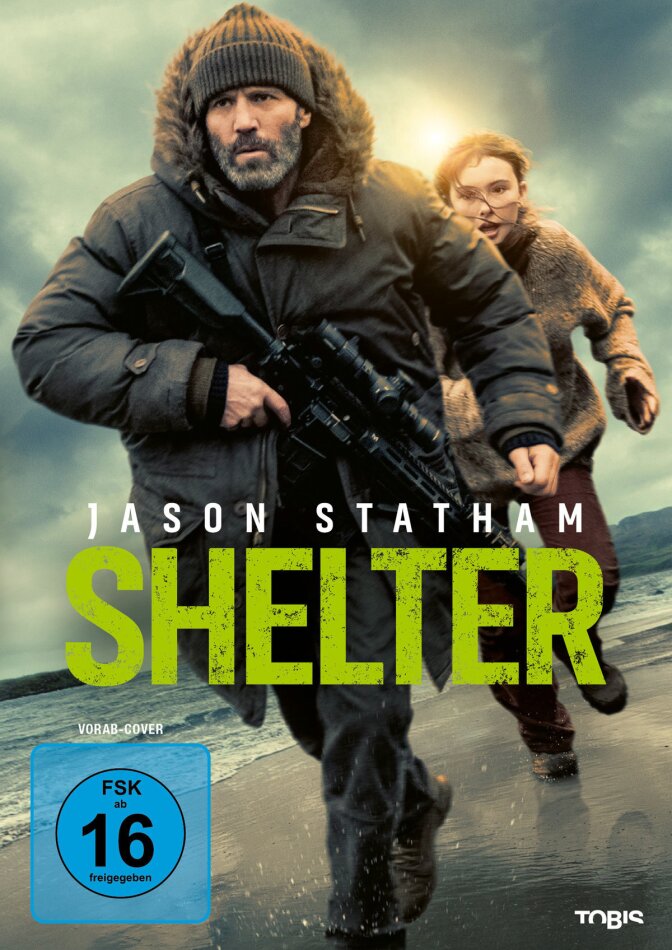 Shelter (2026)