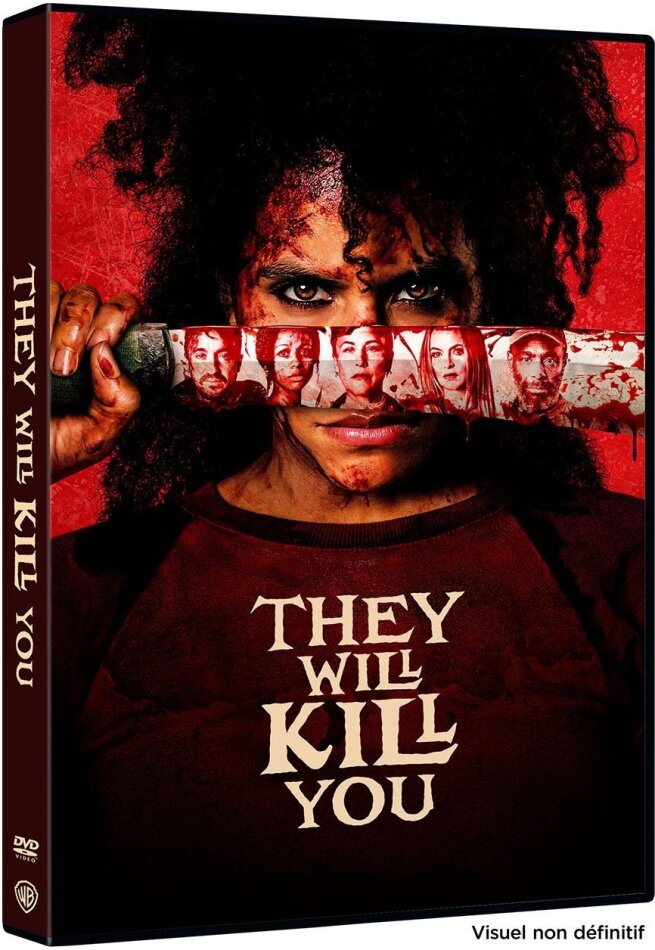 They Will Kill You (2026)