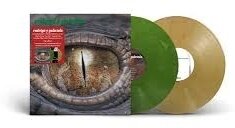 Rodrigo Y Gabriela - --- 2026 Reissue, ATO Records, 20th Anniversary Edition, Green / Yellow Vinyl, 2 LPs