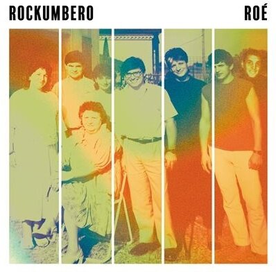 Roe - Rockumbero