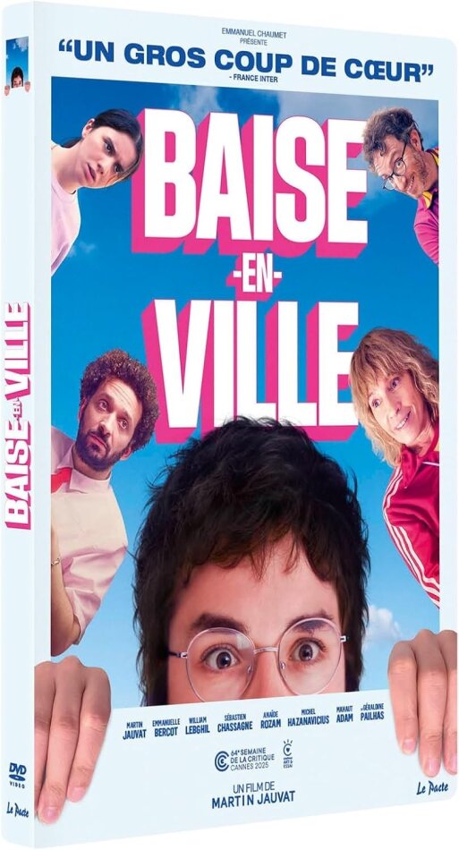 Baise-en-ville (2025)