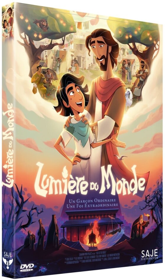 Lumière du monde (2025)