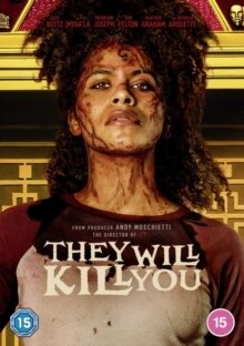 They Will Kill You (2026)
