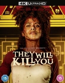 They Will Kill You (2026)