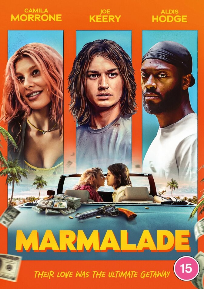 Marmalade (2024)