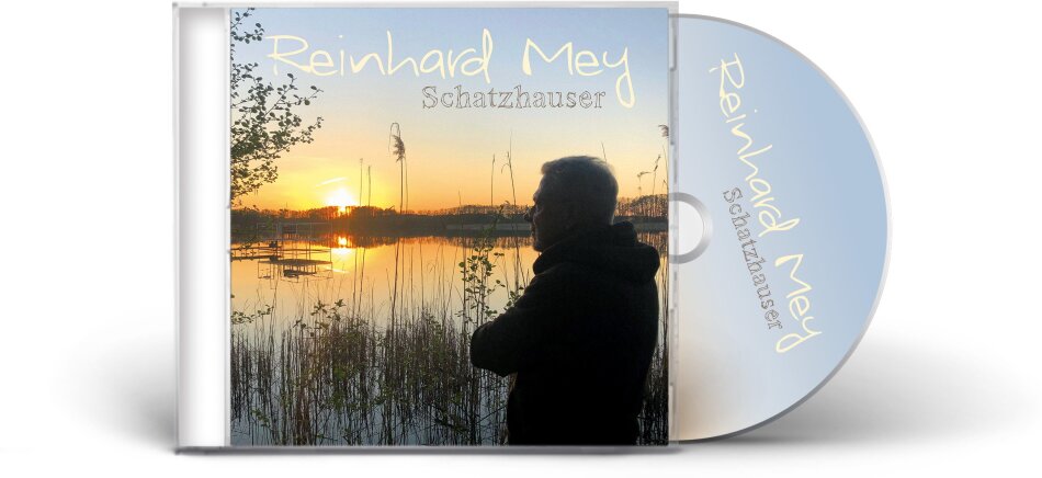 Reinhard Mey - Schatzhauser