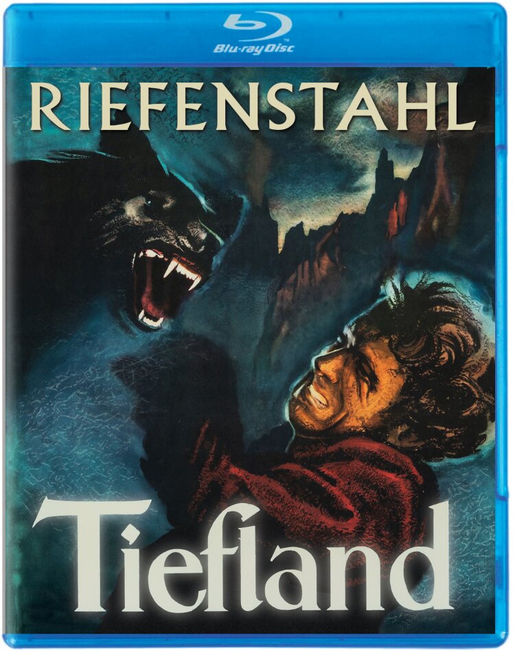 Tiefland (1954)