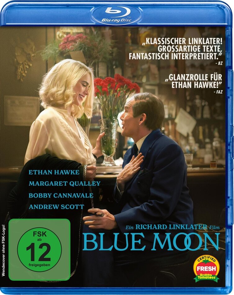 Blue Moon (2025)