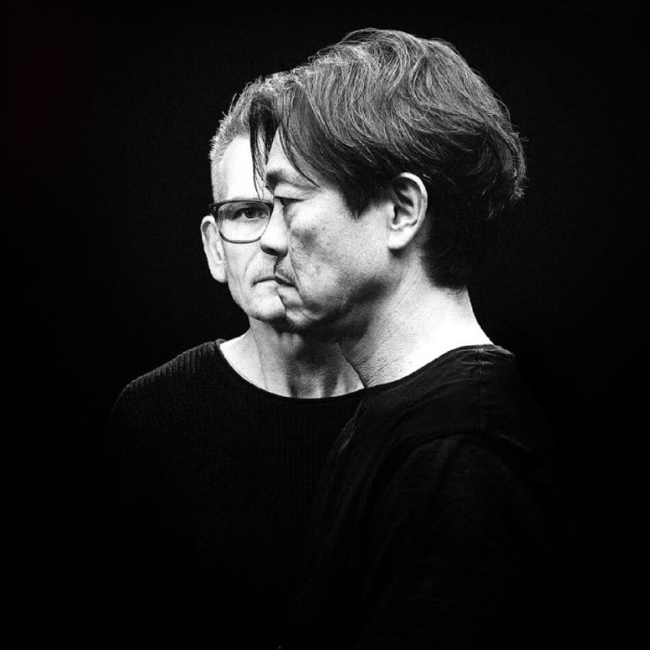 Takahashi & Lynch - Resonant Dualty LP