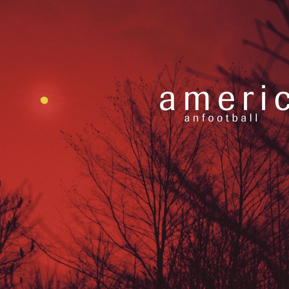 American Football - American Football LP4