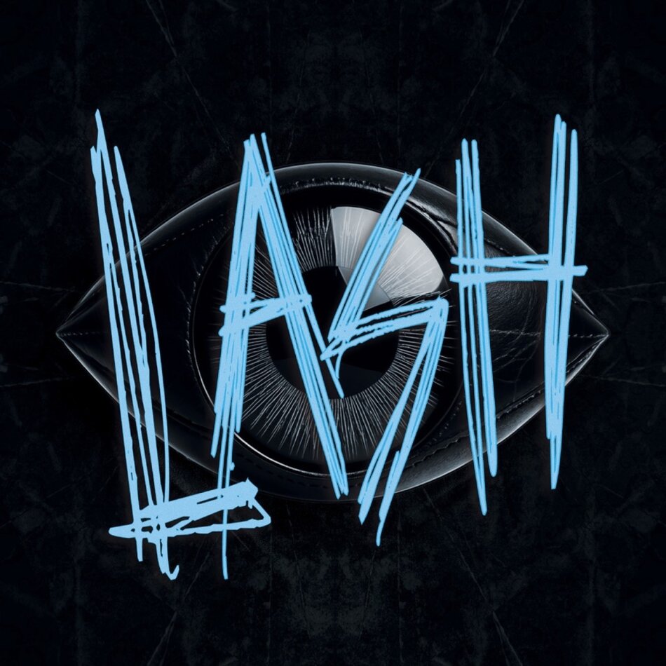 Dead Lights - Lash 2 LPs