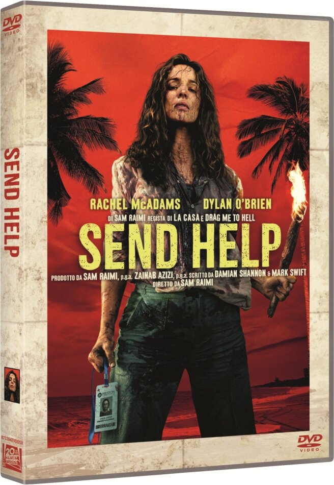 Send Help (2026)