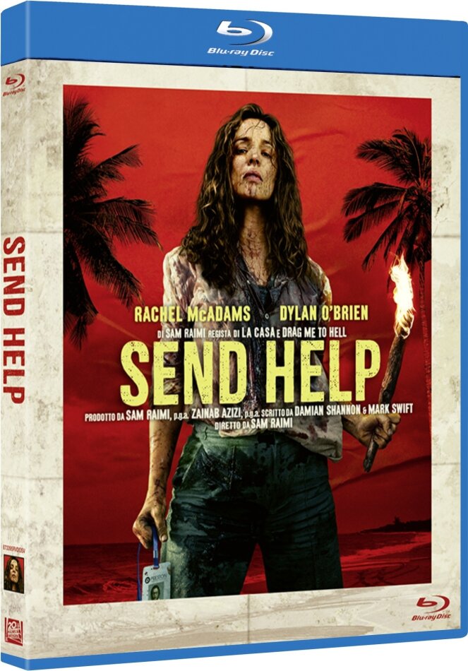 Send Help (2026)
