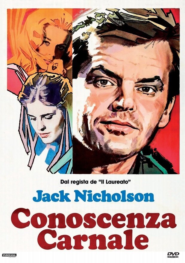 Conoscenza Carnale (1971)