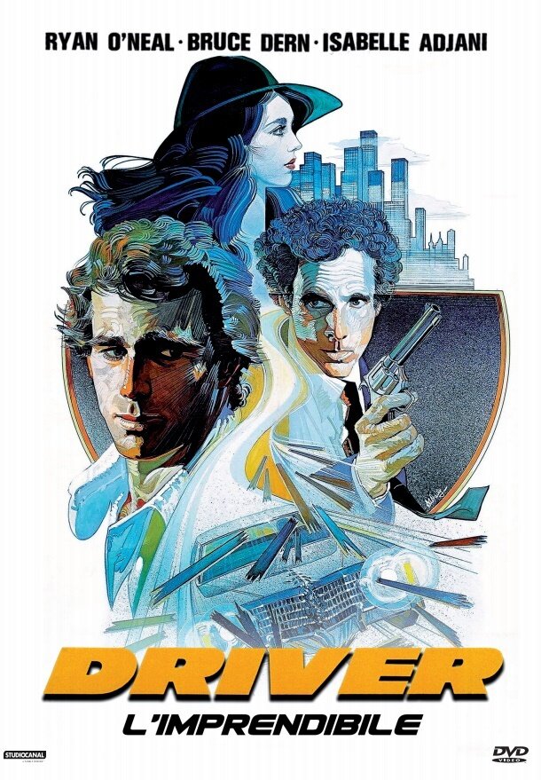 Driver - L'imprendibile (1978)