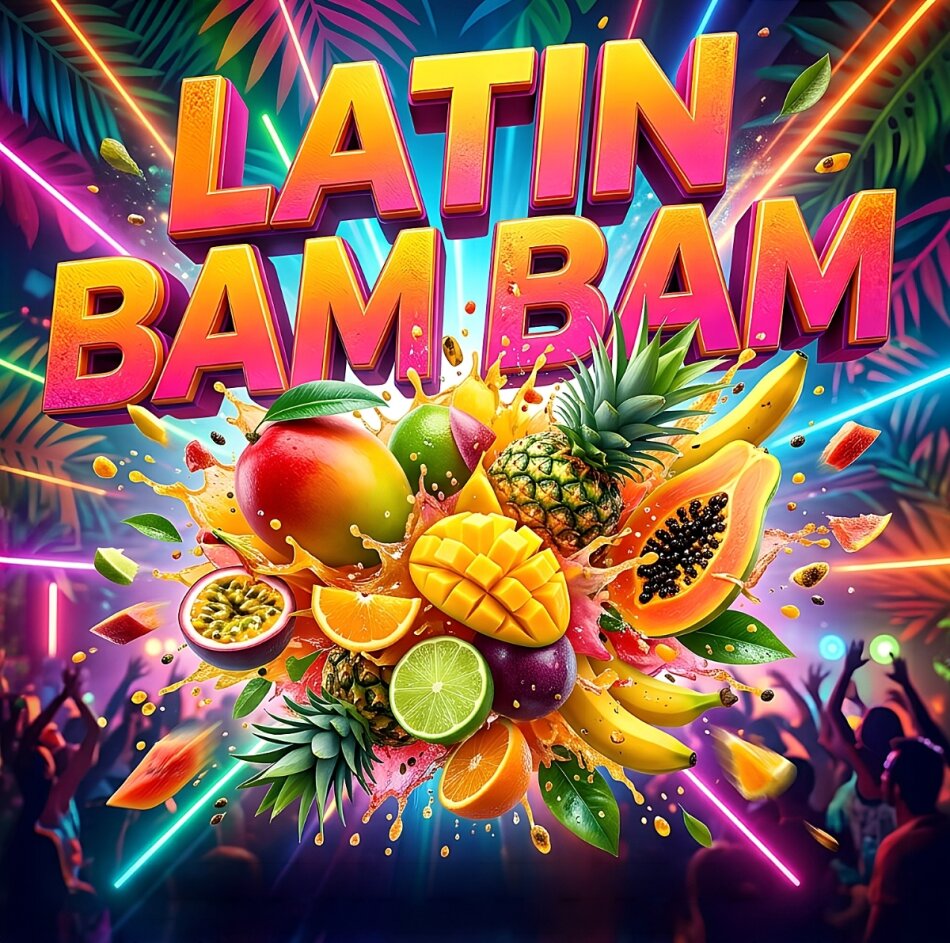 Latin Hits Zyx