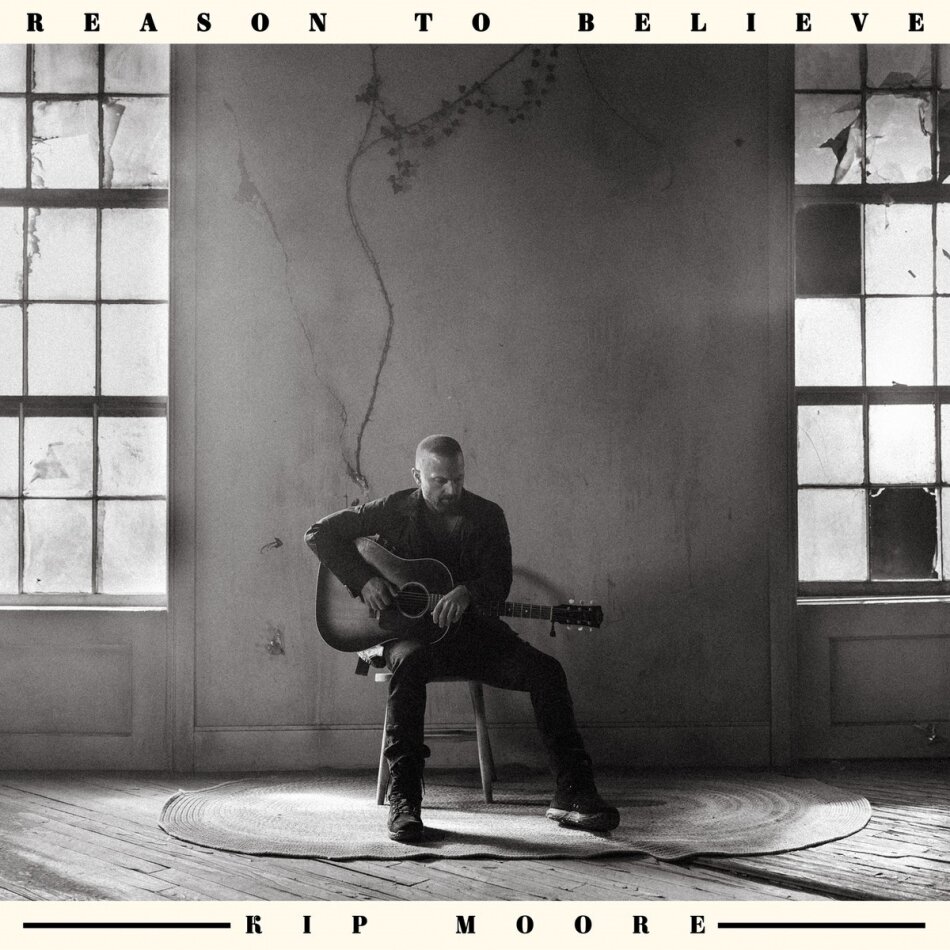 Kip Moore - Reason To Believe
