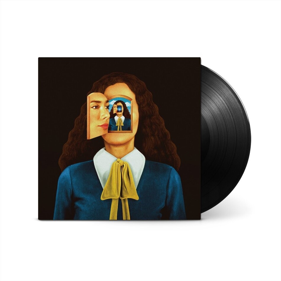 Bedouine - Neon Summer Skin LP