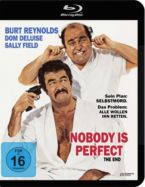 Nobody is perfect (1978)