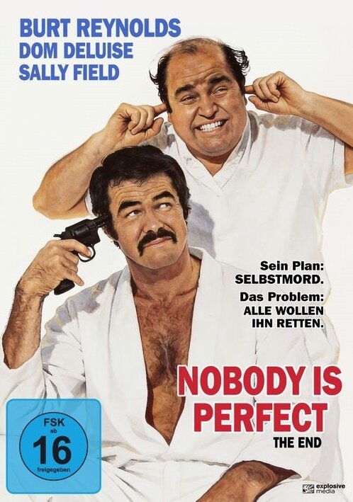 Nobody is perfect (1978)