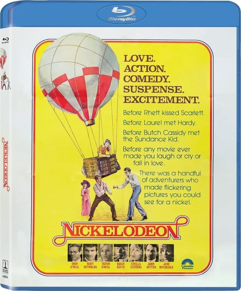 Nickelodeon (1976)