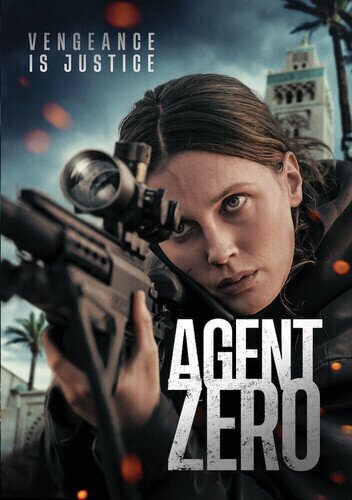 Agent Zero (2025)