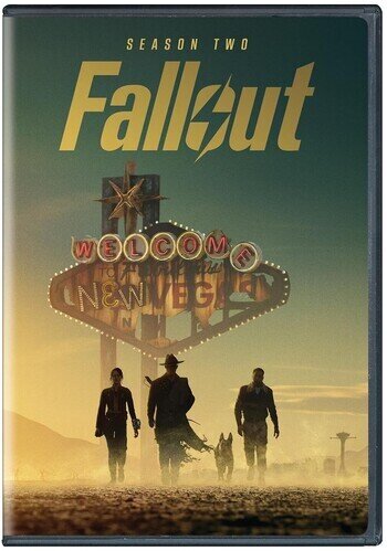 Fallout - Season 2