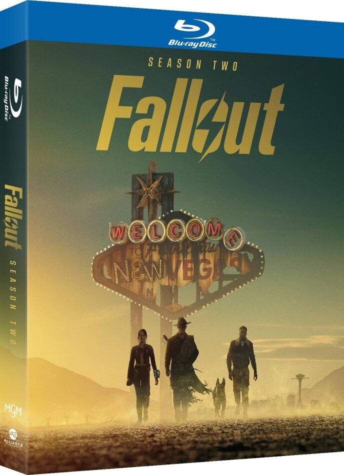 Fallout - Season 2