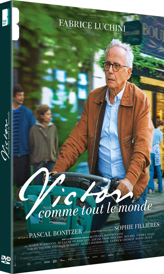 Victor comme tout le monde (2026)